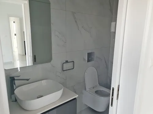 2 Bedrooms Apartment in Kapsalos
