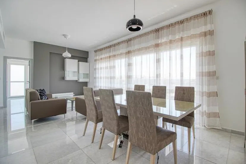 3 Bedroom Penthouse in Tagmatarxi Demetriou 40