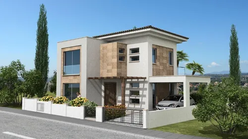 2 Bedrooms House in Aspelias Street