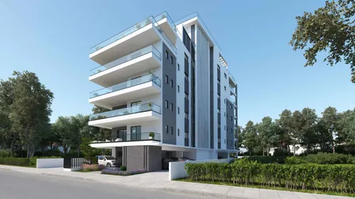 2 Bedrooms Apartment in Mackenzie