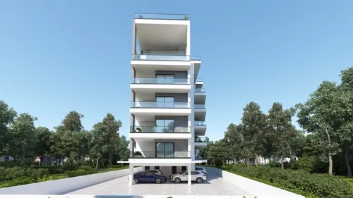 2 Bedrooms Apartment in Mackenzie