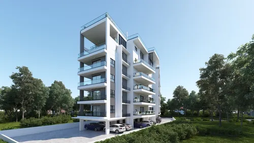 2 Bedrooms Apartment in Mackenzie