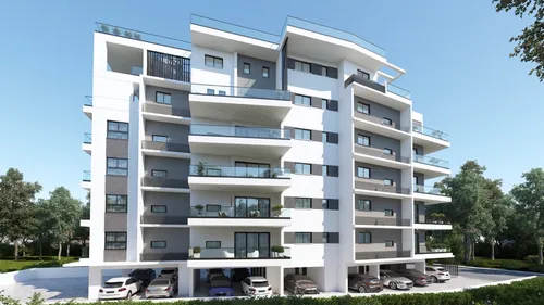 2 Bedrooms Apartment in Mackenzie