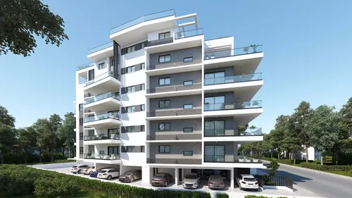 2 Bedrooms Apartment in Mackenzie