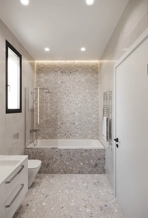 2 Bedrooms Apartment in Mesa Yeitonia