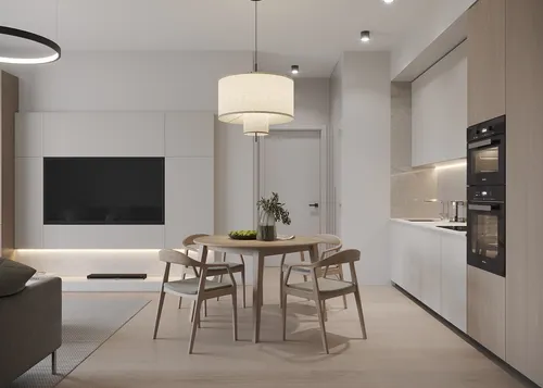 2 Bedrooms Apartment in Mesa Yeitonia