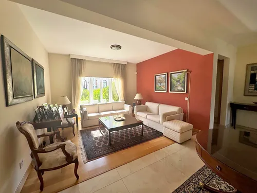 4 Bedrooms House in Alexandrou Papadiamanti 34