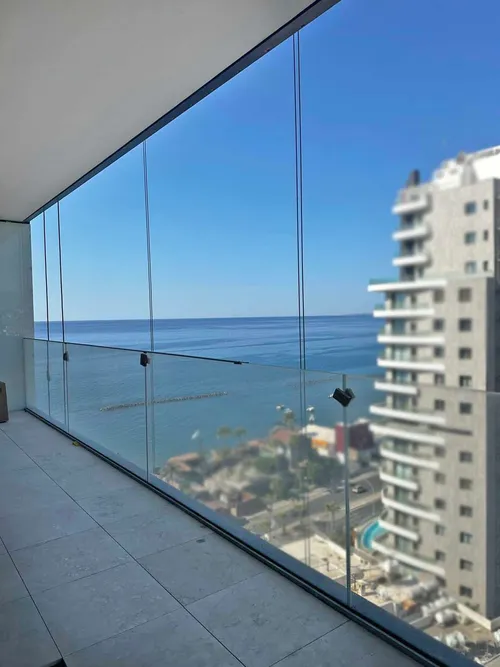 2 Bedrooms Apartment in 10 Amathountos Ave.