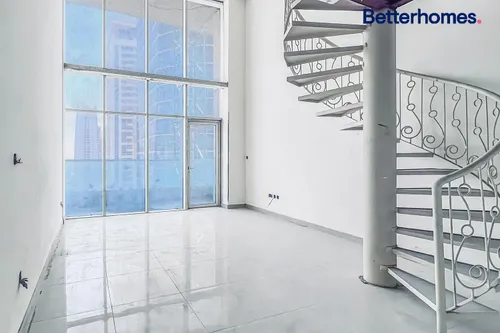 Balcony | Best Layout | Cash Only Purchase