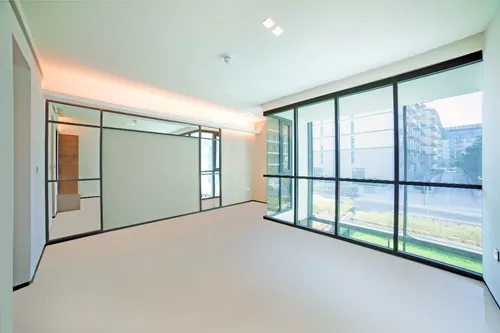 2 Bedrooms Duplex in The Terraces