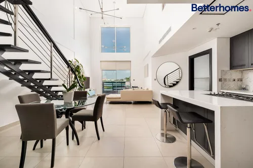 2 Bedrooms Apartment in Tower B