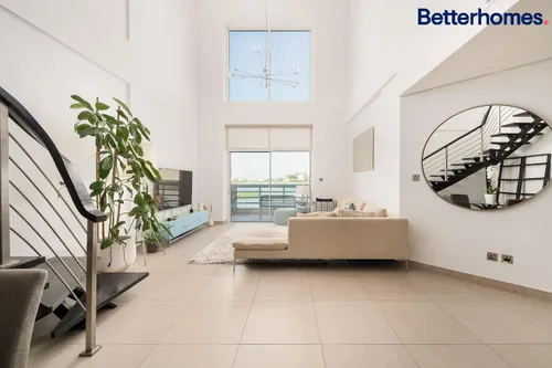 2 Bedrooms Apartment in Tower B