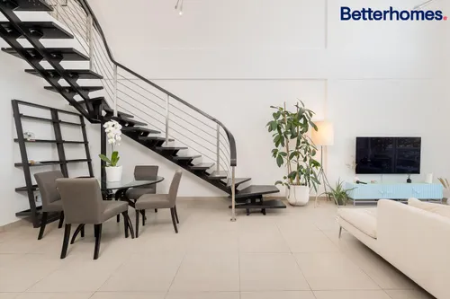 2 Bedrooms Apartment in Tower B