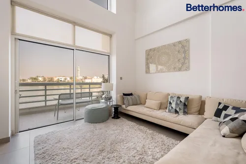 2 Bedrooms Apartment in Tower B