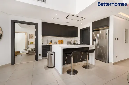 2 Bedrooms Apartment in Tower B