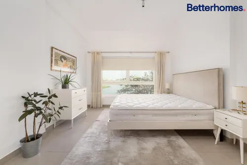 2 Bedrooms Apartment in Tower B