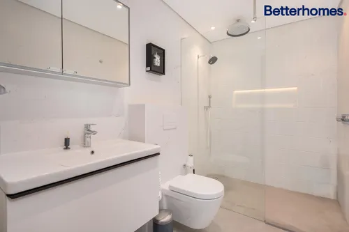 2 Bedrooms Apartment in Tower B