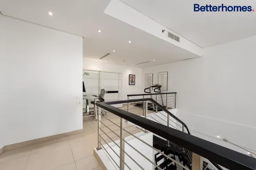 2 Bedrooms Apartment in Tower B
