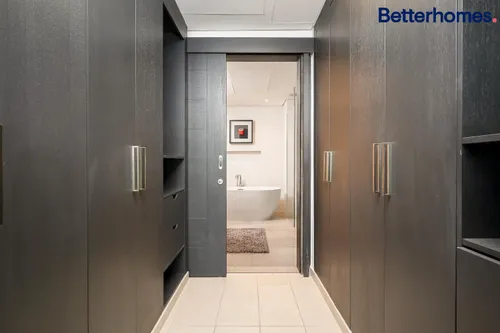2 Bedrooms Apartment in Tower B
