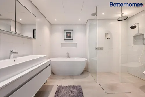 2 Bedrooms Apartment in Tower B
