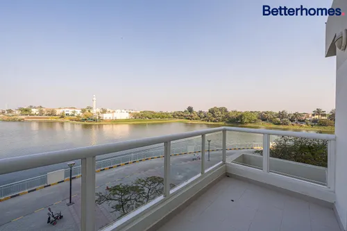 2 Bedrooms Apartment in Tower B