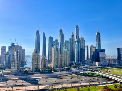2 Bedrooms Apartment in Jumeirah Bay X1