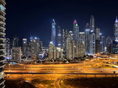 2 Bedrooms Apartment in Jumeirah Bay X1