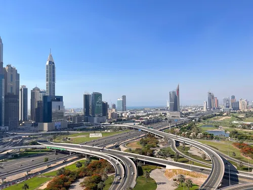 2 Bedrooms Apartment in Jumeirah Bay X1