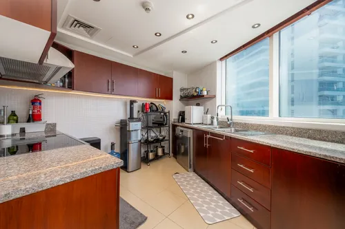 2 Bedrooms Apartment in Jumeirah Bay X1