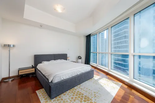 2 Bedrooms Apartment in Jumeirah Bay X1