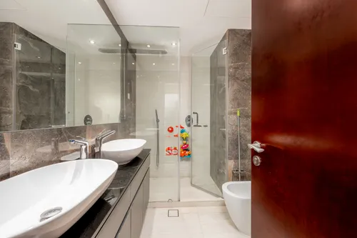 2 Bedrooms Apartment in Jumeirah Bay X1