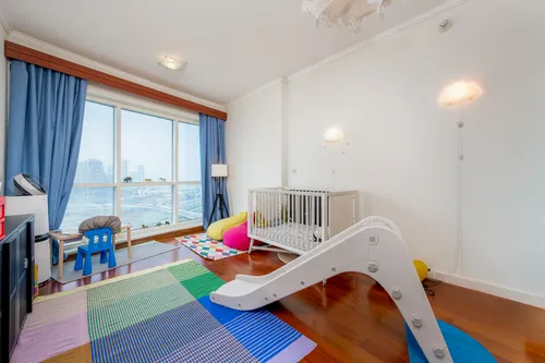 2 Bedrooms Apartment in Jumeirah Bay X1