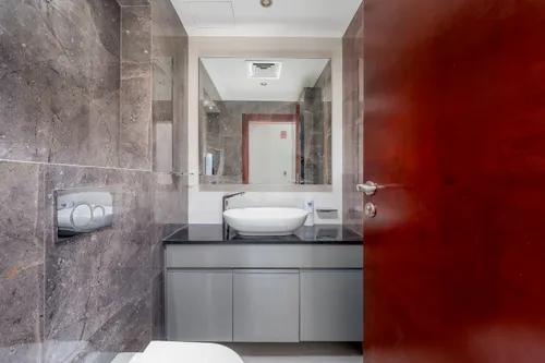 2 Bedrooms Apartment in Jumeirah Bay X1