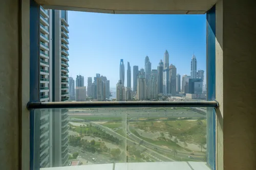 2 Bedrooms Apartment in Jumeirah Bay X1