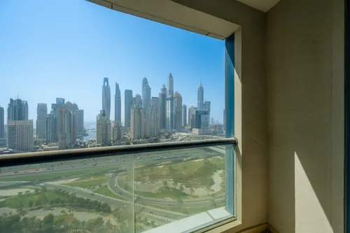 2 Bedrooms Apartment in Jumeirah Bay X1