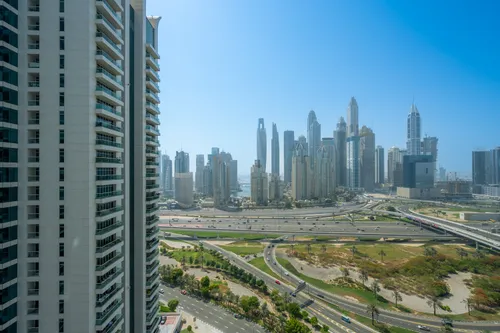 2 Bedrooms Apartment in Jumeirah Bay X1