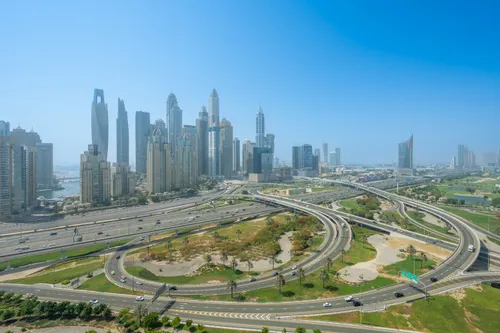 2 Bedrooms Apartment in Jumeirah Bay X1
