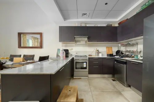 2 Bedrooms Duplex in The Imperial Residence Podium