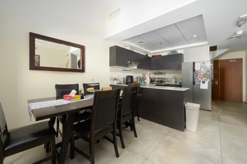 2 Bedrooms Duplex in The Imperial Residence Podium
