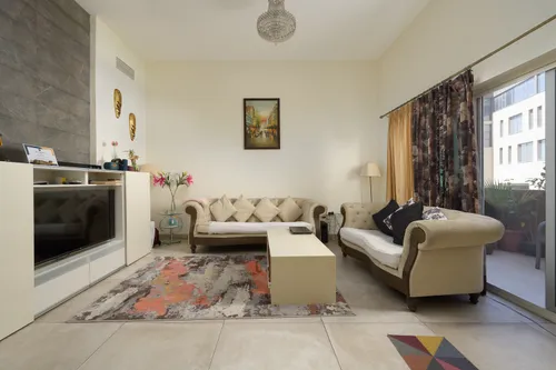 2 Bedrooms Duplex in The Imperial Residence Podium