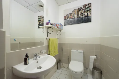 2 Bedrooms Duplex in The Imperial Residence Podium