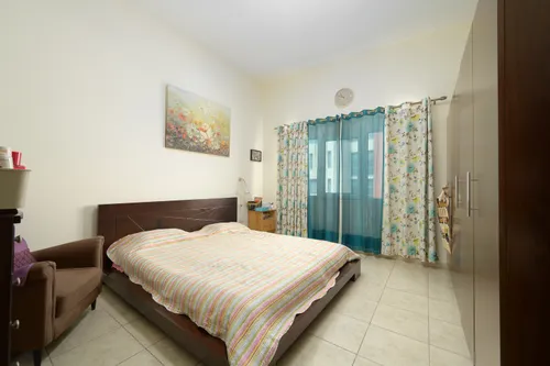2 Bedrooms Duplex in The Imperial Residence Podium