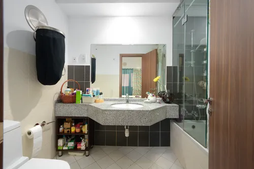 2 Bedrooms Duplex in The Imperial Residence Podium