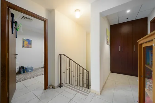 2 Bedrooms Duplex in The Imperial Residence Podium