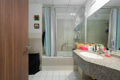 2 Bedrooms Duplex in The Imperial Residence Podium