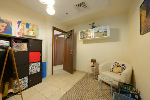2 Bedrooms Duplex in The Imperial Residence Podium