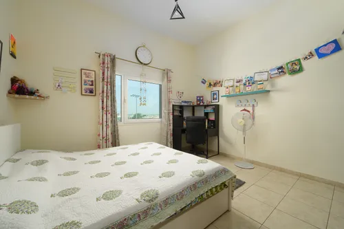 2 Bedrooms Duplex in The Imperial Residence Podium