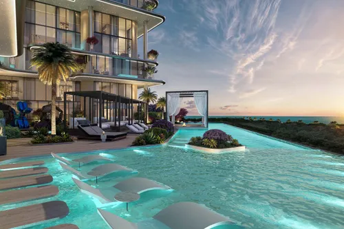 4 Bedrooms Duplex in Villa Del Gavi