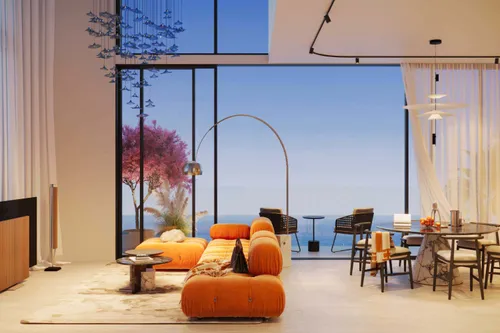 4 Bedrooms Duplex in Villa Del Gavi