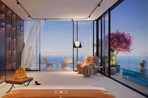 4 Bedrooms Duplex in Villa Del Gavi